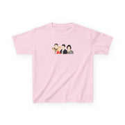 Cast Kids T-Shirt 7