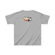 Cast Kids T-Shirt 4