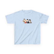 Cast Kids T-Shirt 5