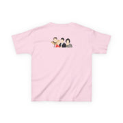 Cast Kids T-Shirt 8