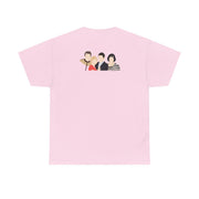 Cast T-Shirt 8