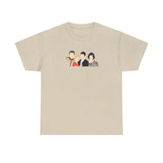 Cast T-Shirt 5