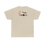Cast T-Shirt 6