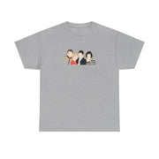 Cast T-Shirt 10