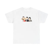 Cast T-Shirt 2