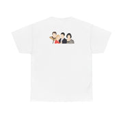 Cast T-Shirt 3