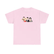 Cast T-Shirt 7