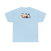 Cast T-Shirt 10