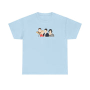 Cast T-Shirt 9