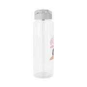 What's Occuring? Clear Water Bottle 8