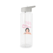 What's Occuring? Clear Water Bottle 7
