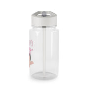 What's Occuring? Clear Water Bottle 4