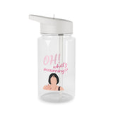 Gavin And Stacey Clear Water Bottles