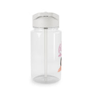 What's Occuring? Clear Water Bottle 3