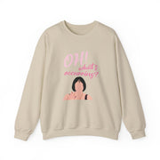 What's Occuring? Sweatshirt 5