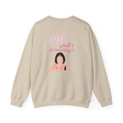What's Occuring? Sweatshirt 6