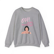 What's Occuring? Sweatshirt 3