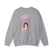 What's Occuring? Sweatshirt 4