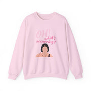 What's Occuring? Sweatshirt 7
