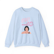 What's Occuring? Sweatshirt 9