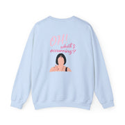What's Occuring? Sweatshirt 10