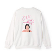 What's Occuring? Sweatshirt 2