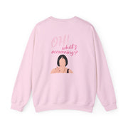 What's Occuring? Sweatshirt 8