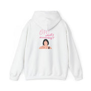 What's Occuring? Hoodie 2