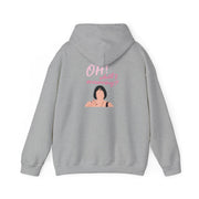 What's Occuring? Hoodie 4