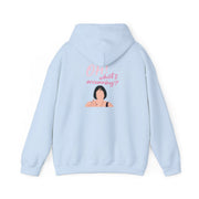 What's Occuring? Hoodie 10