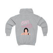 What's Occuring? Kids Hoodie 5