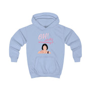 What's Occuring? Kids Hoodie 6