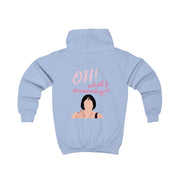 What's Occuring? Kids Hoodie 7