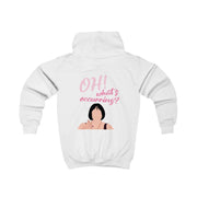 What's Occuring? Kids Hoodie 3