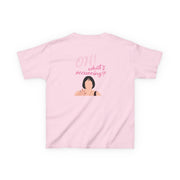 What's Occuring? Kids T-Shirt 8