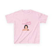 What's Occuring? Kids T-Shirt 7
