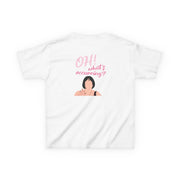 What's Occuring? Kids T-Shirt 2