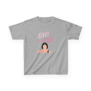 What's Occuring? Kids T-Shirt 3