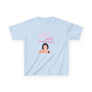 What's Occuring? Kids T-Shirt 5
