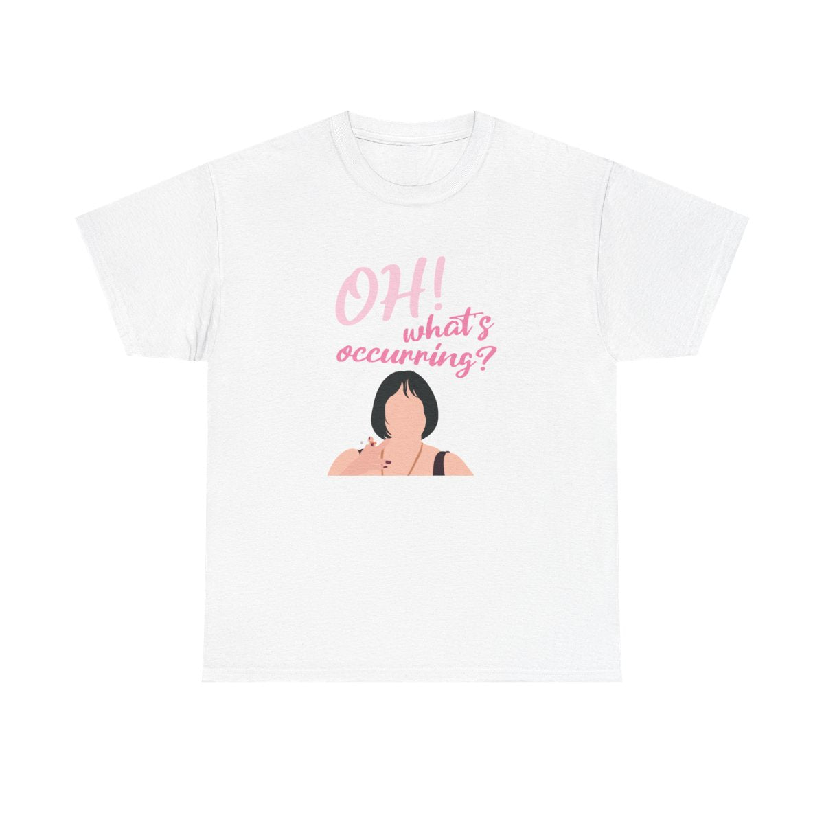 What's Occuring? T-Shirt
