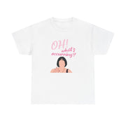 What's Occuring? T-Shirt 2