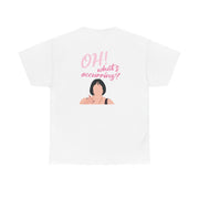 What's Occuring? T-Shirt 3