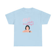 What's Occuring? T-Shirt 9