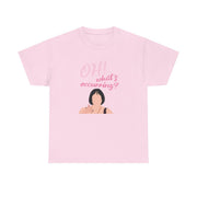 What's Occuring? T-Shirt 7