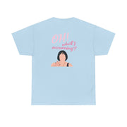 What's Occuring? T-Shirt 10