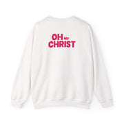 Oh My Sweatshirt 2