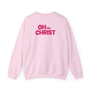 Oh My Sweatshirt 10