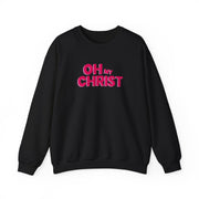 Oh My Sweatshirt 5