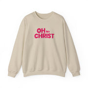 Oh My Sweatshirt 7