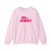 Oh My Sweatshirt 9